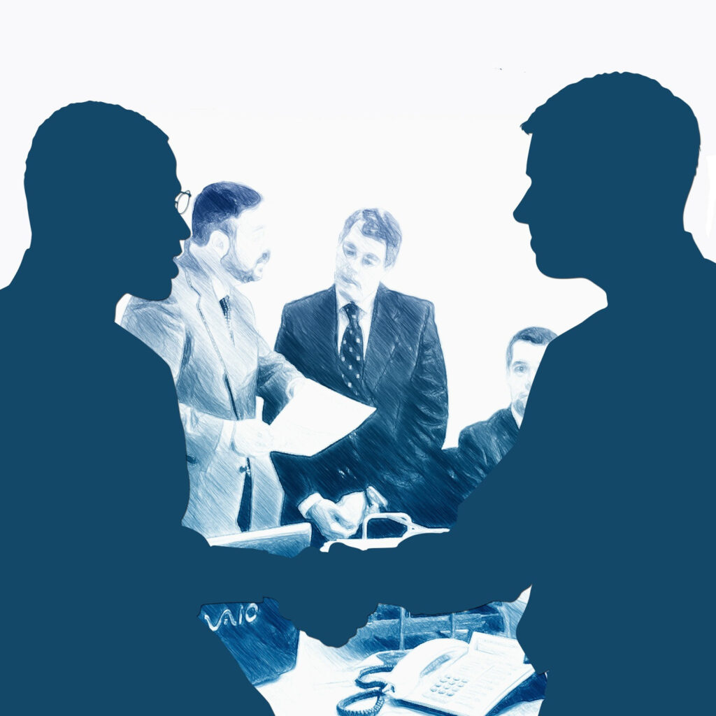 5 Strategies That Will Take Your Business Negotiations to the Next Level
