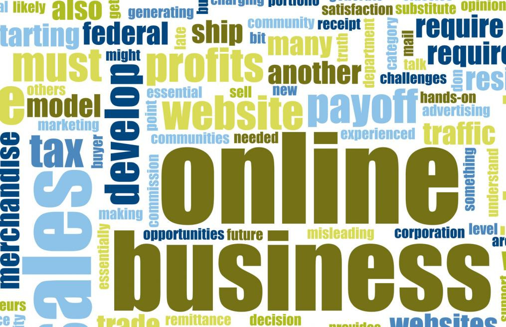 How to Start Your Online Business