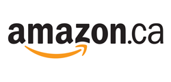 Amazon Canada Logo