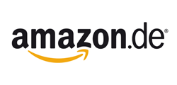 Amazon Germany Logo