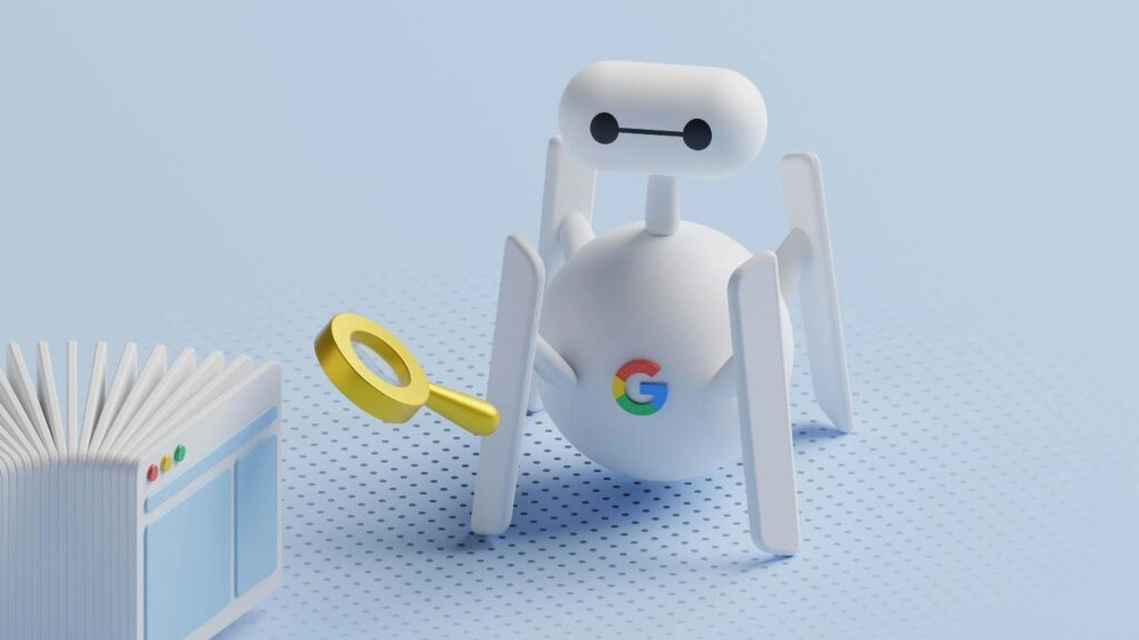 Google robot