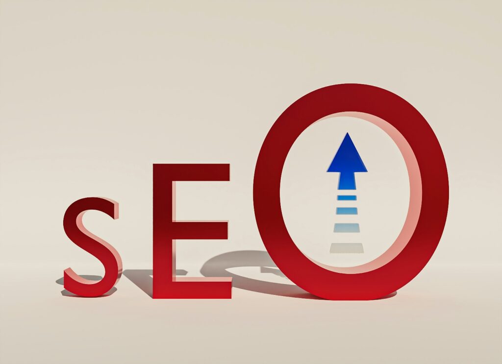 SEO sign