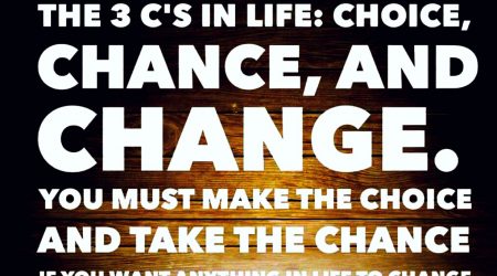 3Cs-ChoiceChannceChange