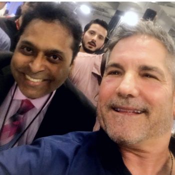 With 10x movement leader Grant Cardone
